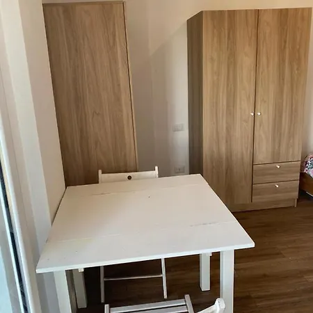 Apartment Prenestina Rome