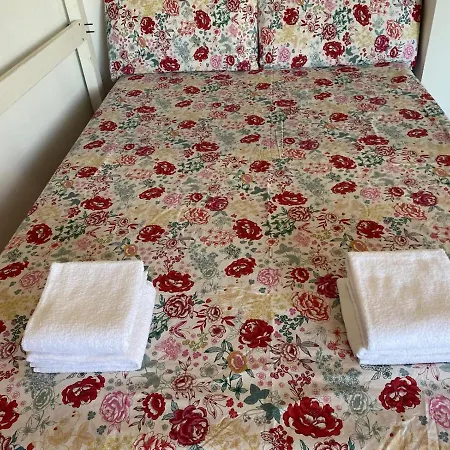 Prenestina Apartment Rome