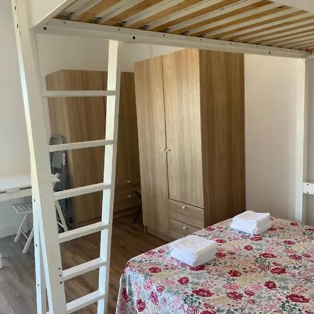 Apartment Prenestina *