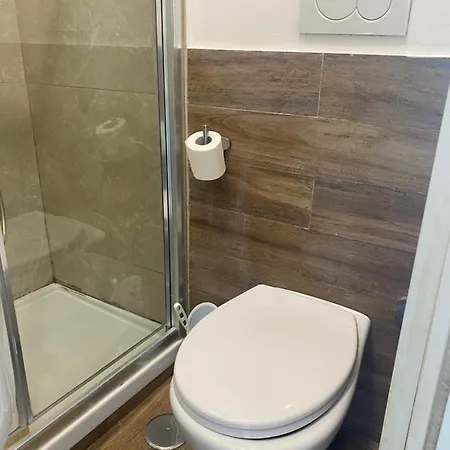 Prenestina Апартаменты