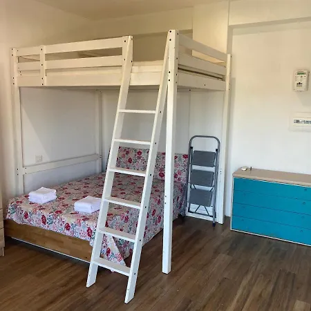 Prenestina Apartment *