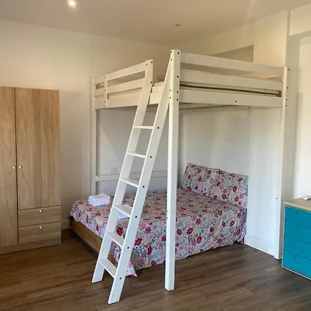 Prenestina Apartment