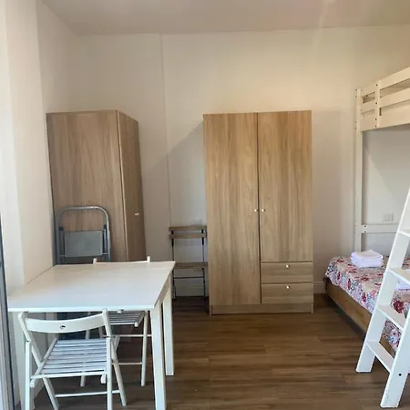 Prenestina Apartment