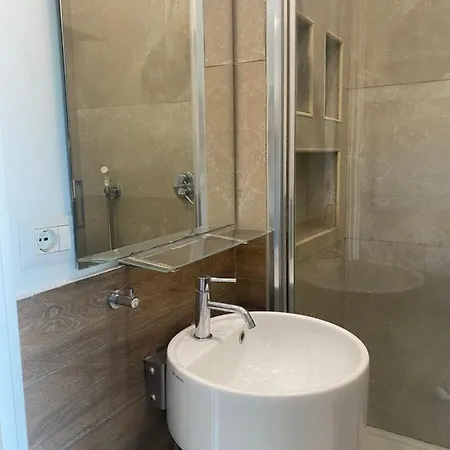 Prenestina Apartment Rome